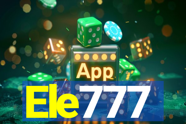 Ele777