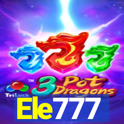 Ele777