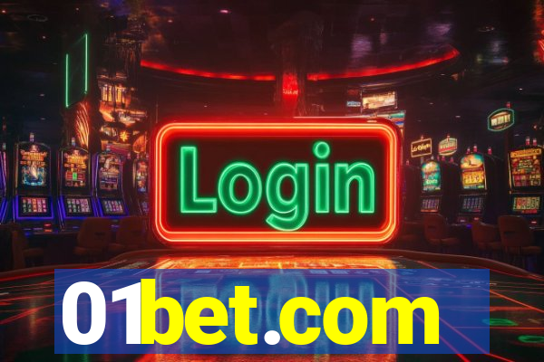 01bet.com