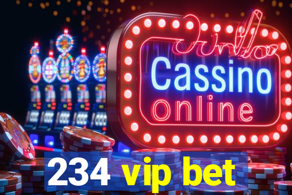 234 vip bet