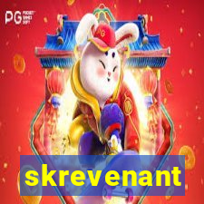 skrevenant