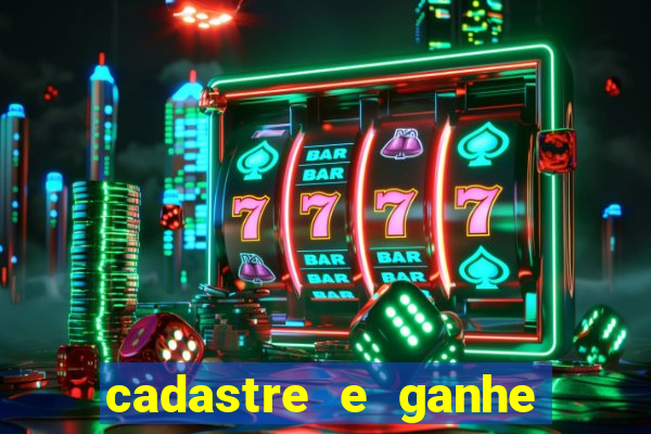 cadastre e ganhe 20 reais fortune tiger