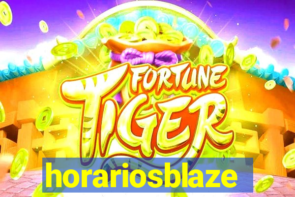 horariosblaze