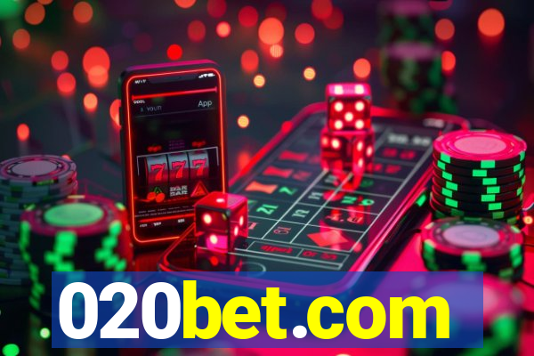 020bet.com