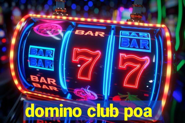 domino club poa