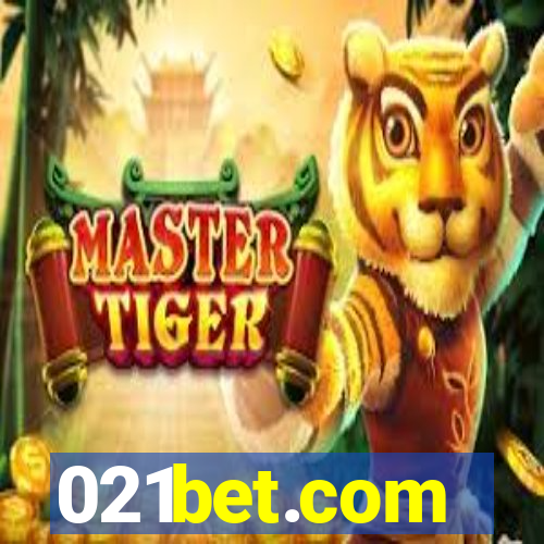 021bet.com