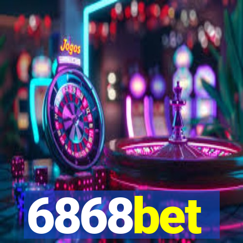 6868bet