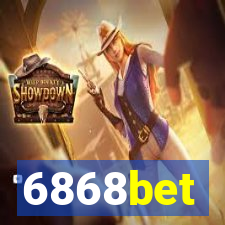 6868bet