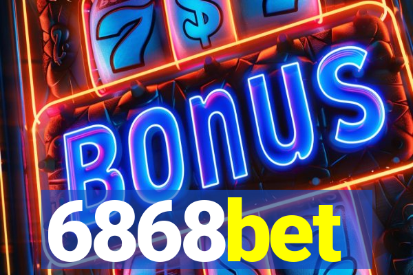 6868bet