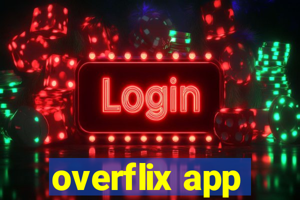 overflix app