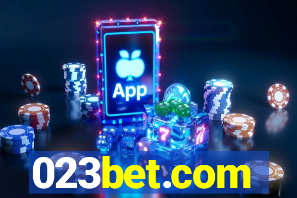 023bet.com