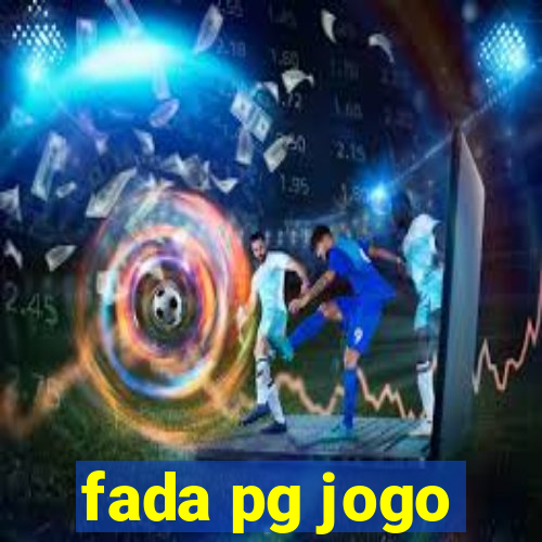 fada pg jogo