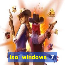 iso windows 7 ultimate 64 bits