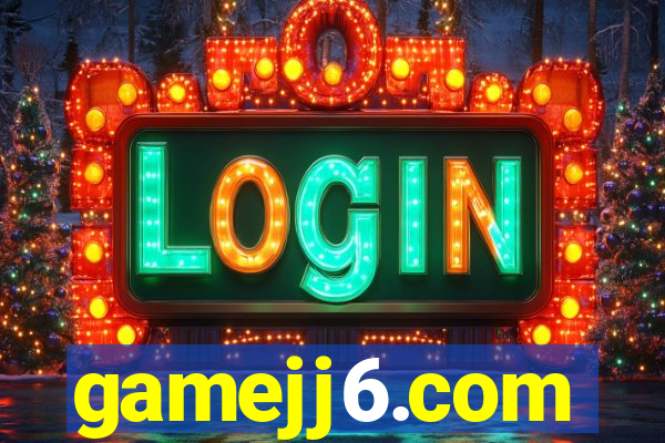 gamejj6.com