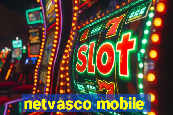 netvasco mobile