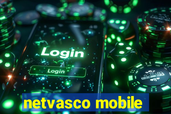 netvasco mobile