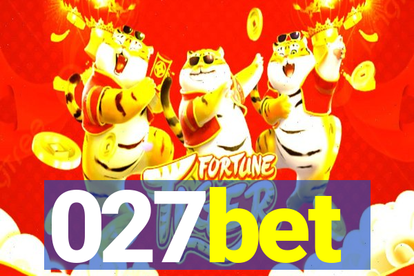 027bet