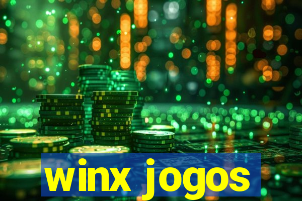 winx jogos