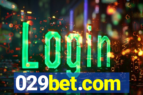 029bet.com