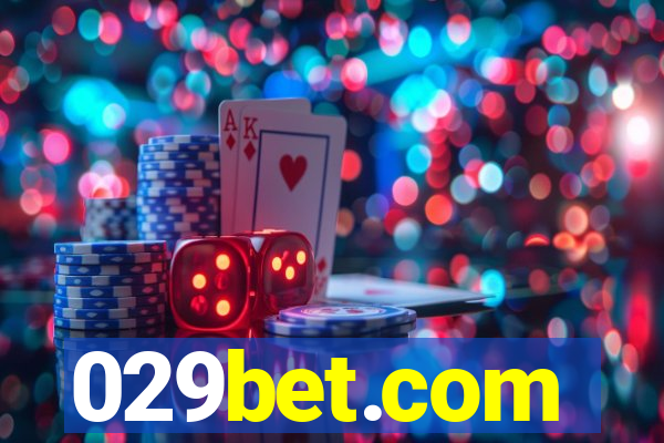 029bet.com