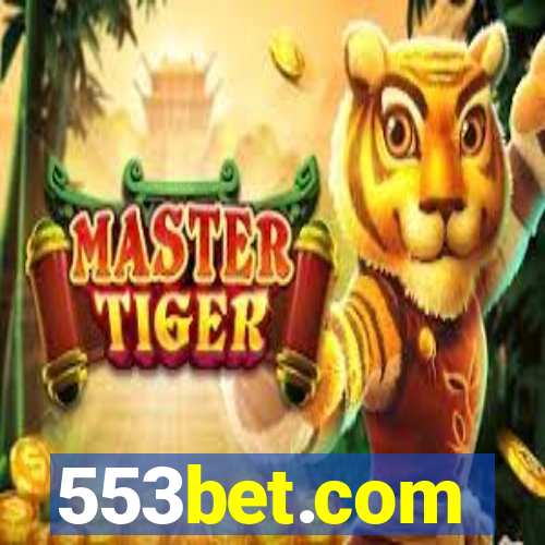 553bet.com