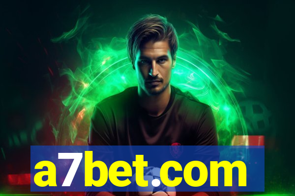 a7bet.com