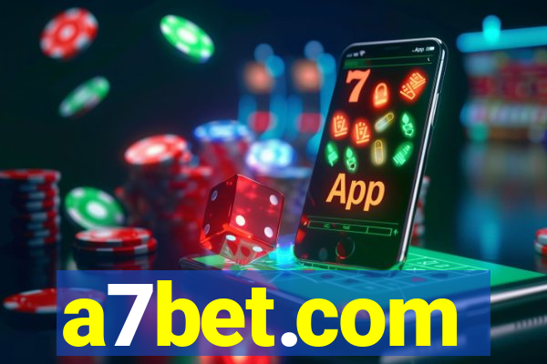 a7bet.com