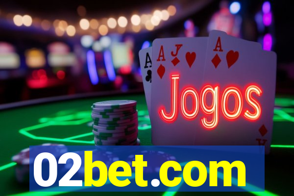 02bet.com