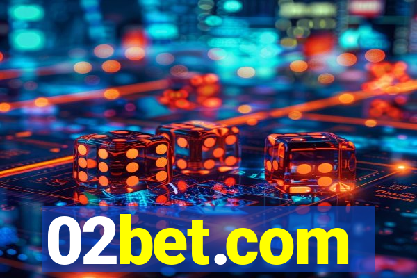 02bet.com