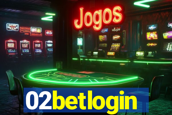 02betlogin