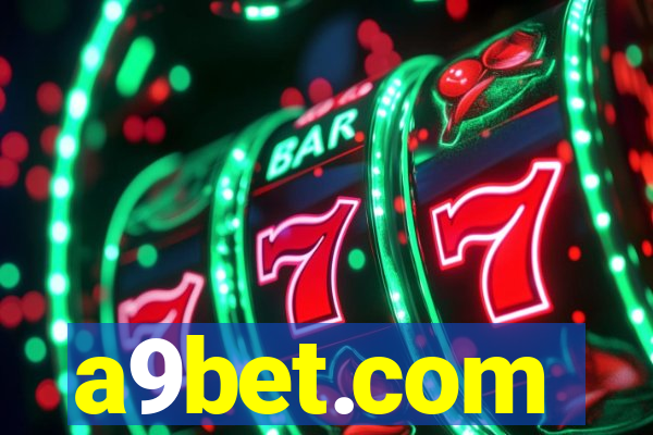 a9bet.com