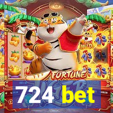 724 bet