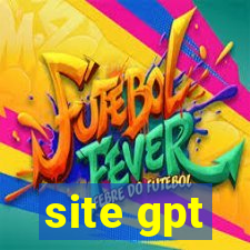 site gpt