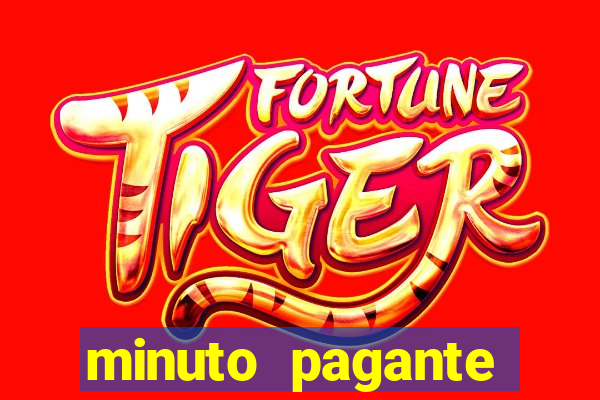 minuto pagante fortune dragon