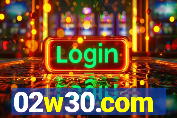 02w30.com