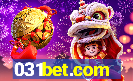 031bet.com