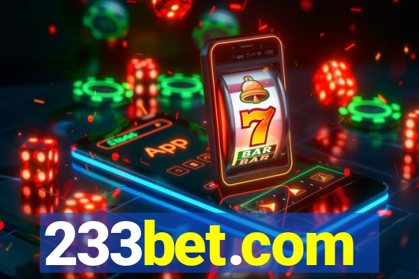 233bet.com