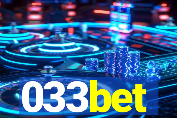 033bet