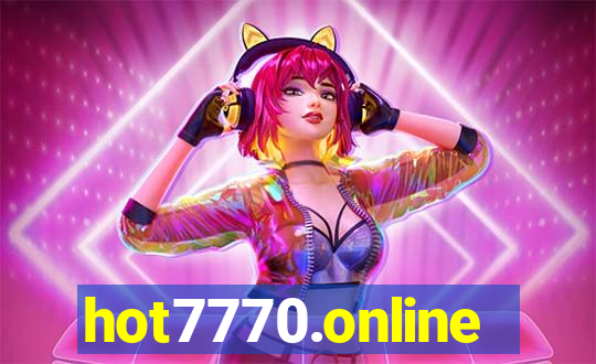 hot7770.online