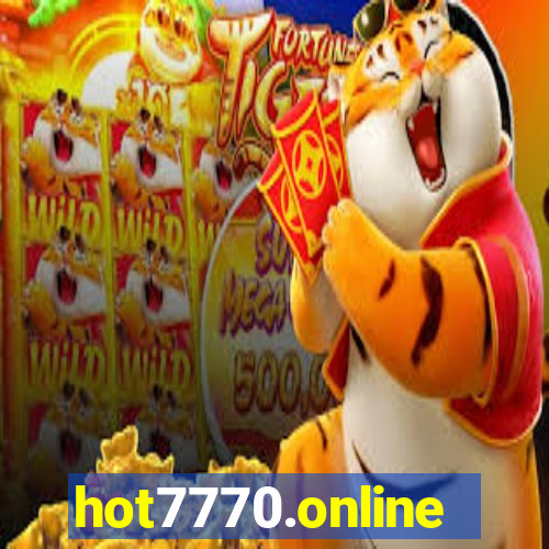 hot7770.online