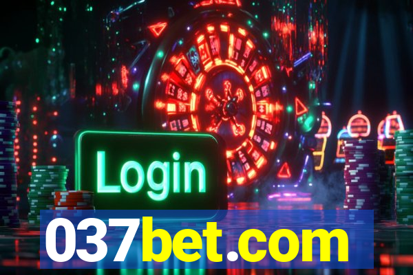 037bet.com