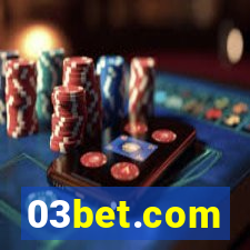 03bet.com