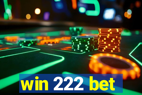 win 222 bet