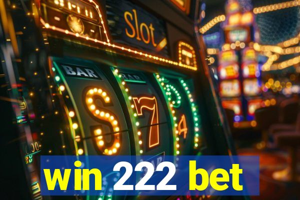 win 222 bet