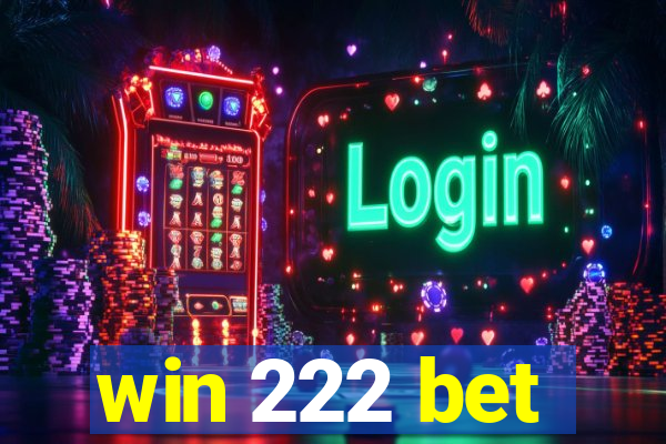 win 222 bet