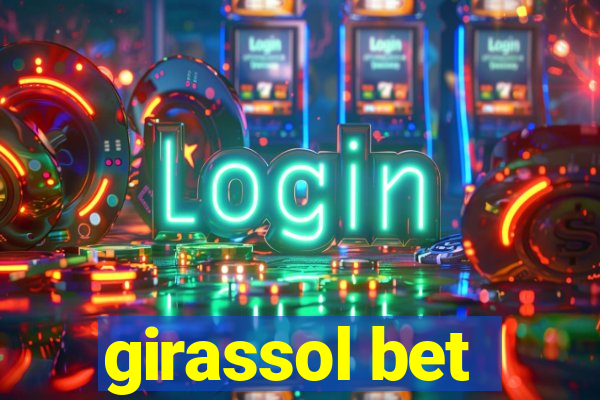 girassol bet