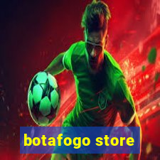 botafogo store