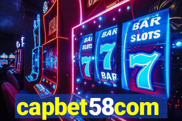 capbet58com