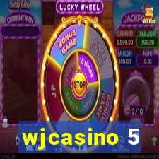 wjcasino 5