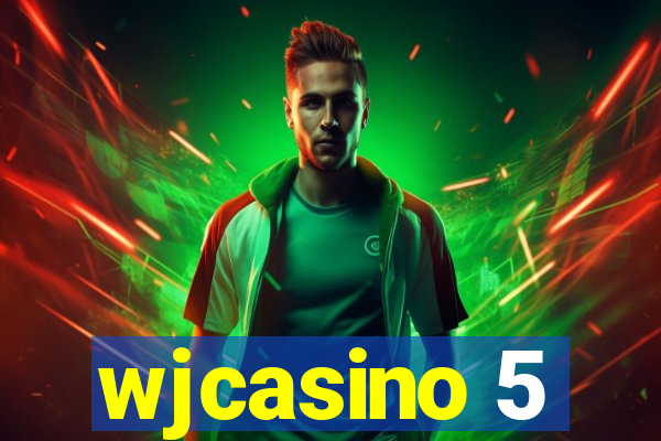 wjcasino 5